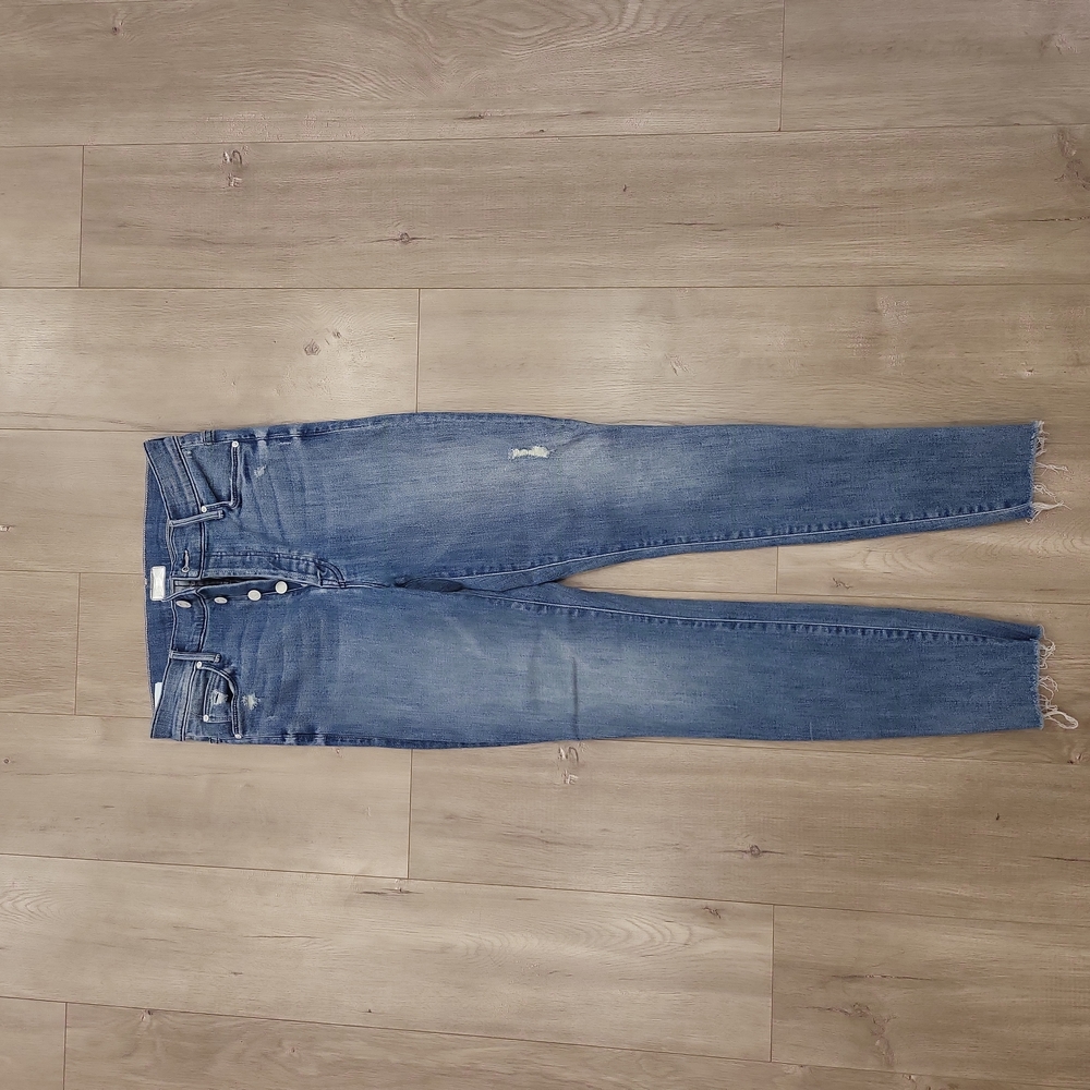 MOTHER Jeans